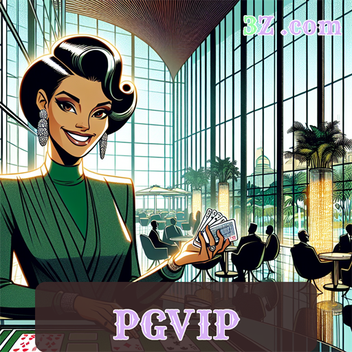 Mergulhe na Diversão com o App do Pgvip