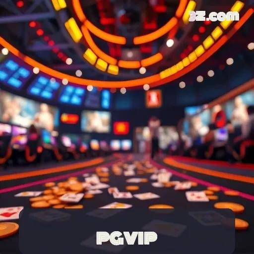 pgvip Arcade