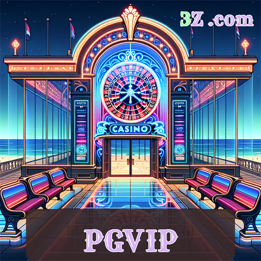 Cassino Pgvip: A Experiência Brasileira que Você Merece