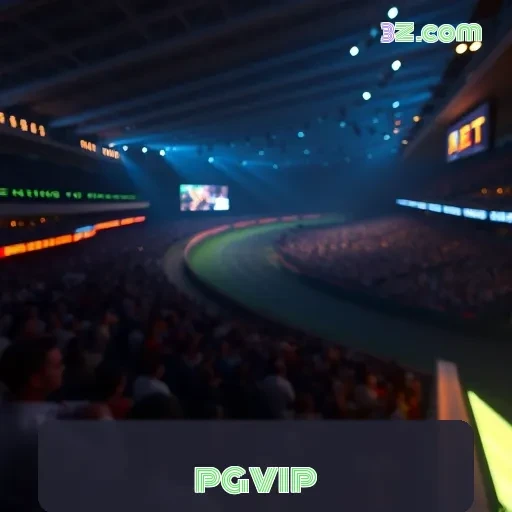 pgvip Transmissão ao Vivo