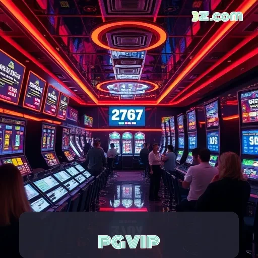 pgvip Multijogador