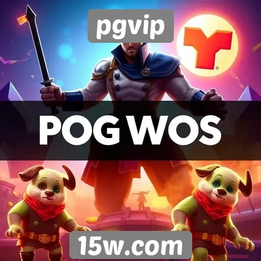 Comparação de jogos populares disponíveis no pgvip