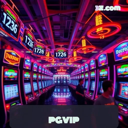 pgvip Quebra-Cabeça