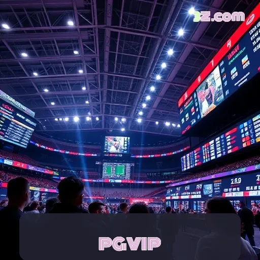 pgvip RPG