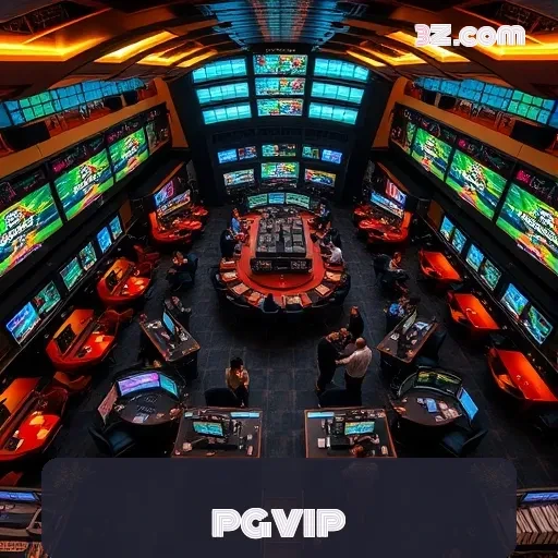 pgvip Simulação