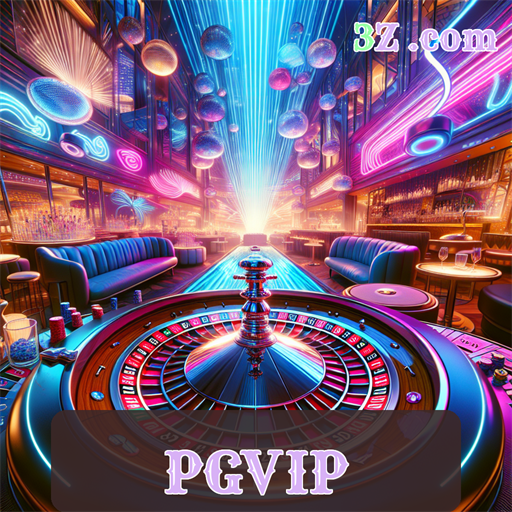 Slots: Aventura e Emoção no pgvip para Todos os Jogadores